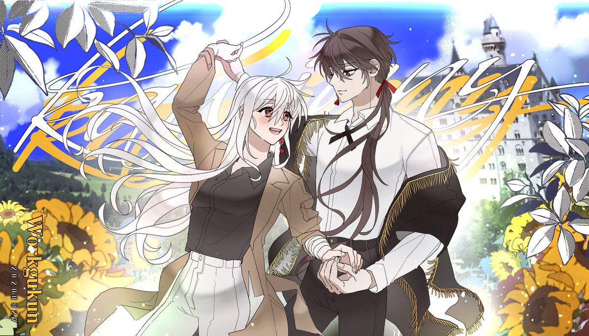 일구쿤 tweet media