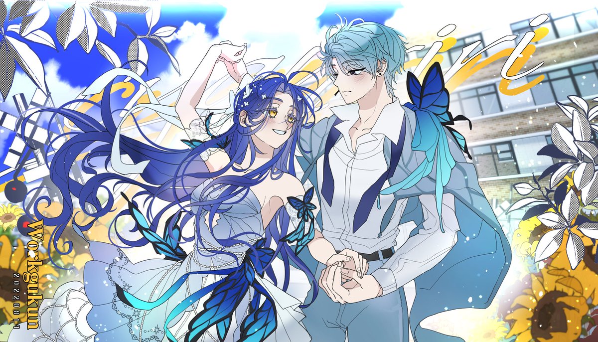 일구쿤 tweet media