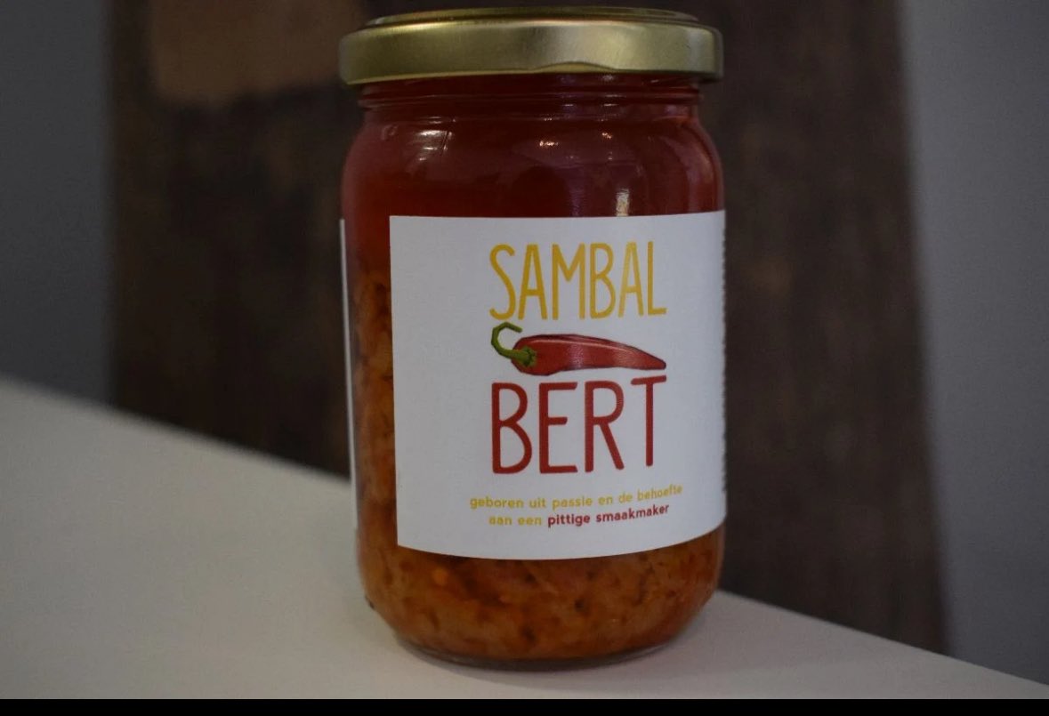 Mark (@papavanfien) on Twitter photo <a href="/Vincentgdevlugt/">Vincent G. de Vlugt ๐๏ธ</a> Deze sambal is ook echt top. Net even gekeken op opa Co zijn site ga denk ik wel potjes bestellen๐๐ <a href="/Vincentgdevlugt/">Vincent G. de Vlugt ๐๏ธ</a> Deze sambal is ook echt top. Net even gekeken op opa Co zijn site ga denk ik wel potjes bestellen๐๐
