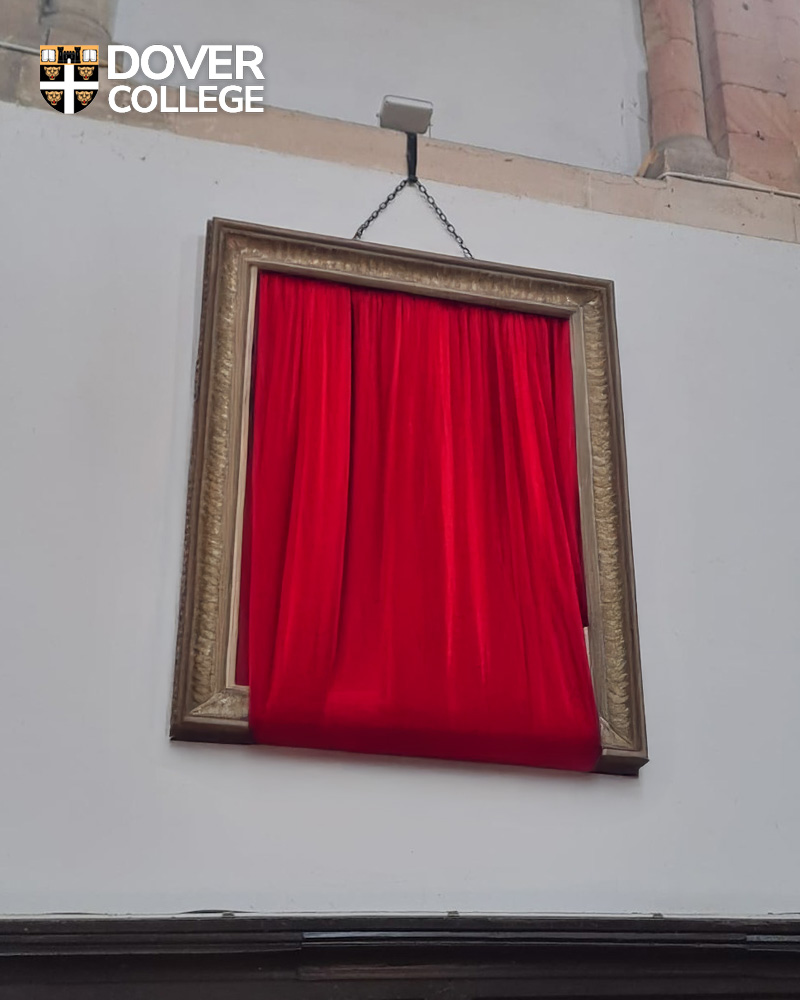 Dover College tweet media