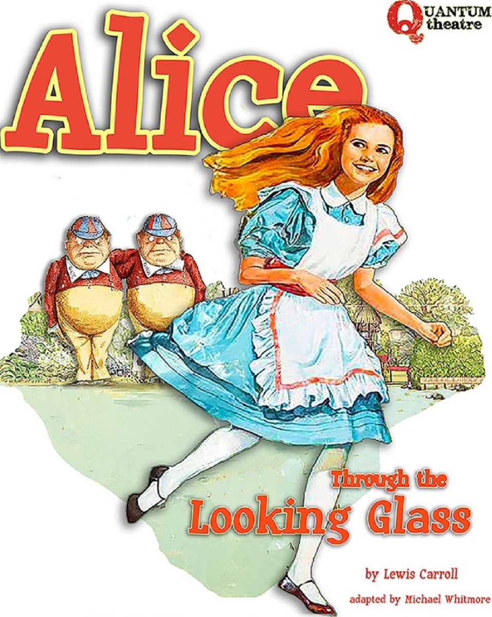 London Borough of Bexley (@lbofbexley) on Twitter photo 🐇✨ New date alert!
Alice Through the Looking Glass at Hall Place has been rescheduled to Mon 29 July, 2–3:30pm!
🎭 Outdoor theatre by <a href="/Quantum_Theatre/">Quantum Theatre</a>
🎟️ Tickets still available — don’t be late! ow.ly/v4XN50WeGgB
#BexleyEvents #OutdoorTheatre #FamilyFun #HallPlace 🐇✨ New date alert!
Alice Through the Looking Glass at Hall Place has been rescheduled to Mon 29 July, 2–3:30pm!
🎭 Outdoor theatre by <a href="/Quantum_Theatre/">Quantum Theatre</a>
🎟️ Tickets still available — don’t be late! ow.ly/v4XN50WeGgB
#BexleyEvents #OutdoorTheatre #FamilyFun #HallPlace