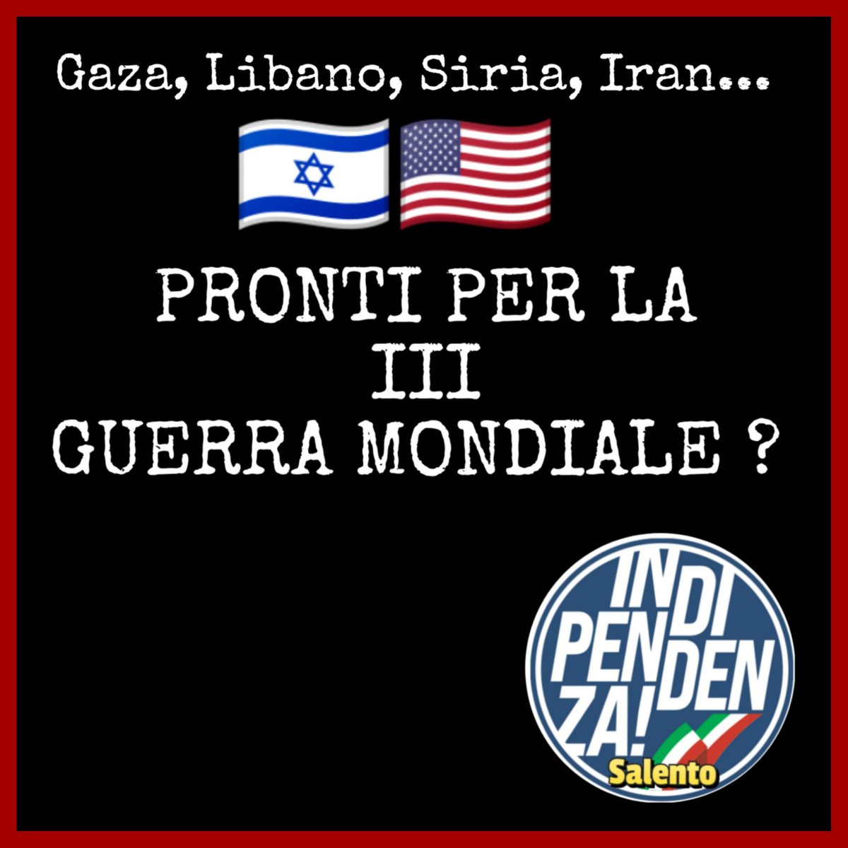 RobertoTundo's tweet photo. https://t.co/Xq4vzNYmyN