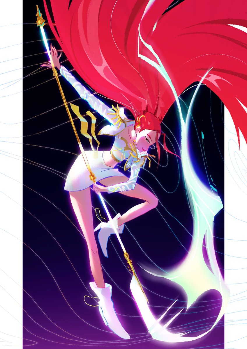 Joki_seal's tweet image. Mira #KPOPDEMONHUNTERS