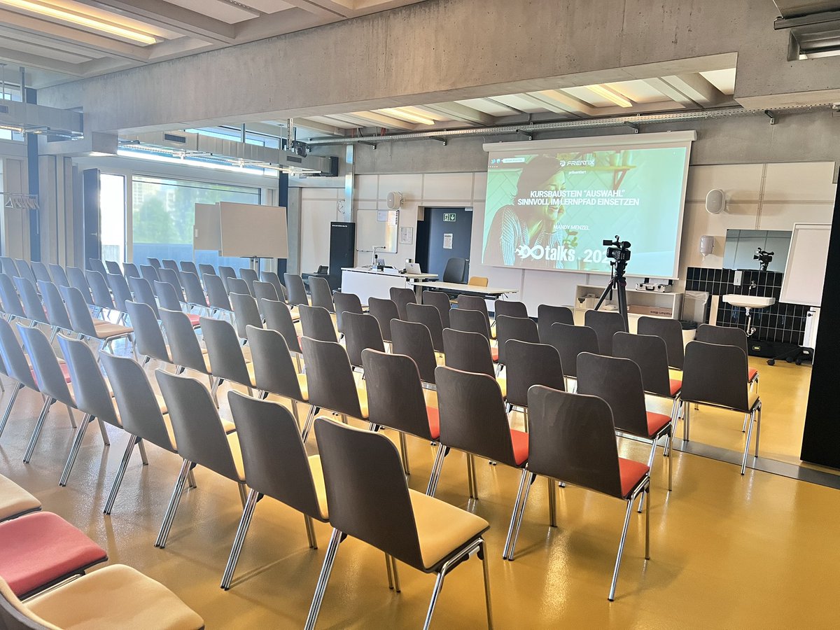 OpenOlat / @openolat@mastodon.social tweet media