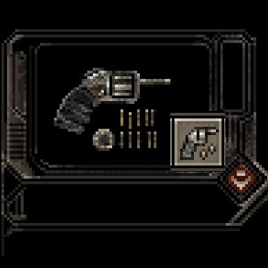 modredcastleton's tweet image. &quot;Everyone gangster until you pull out the C o n t r a p t i o n&quot; is the perfect item description.

New #Hibernaculum cursed item unlocked;

C o n t r a p t i o n