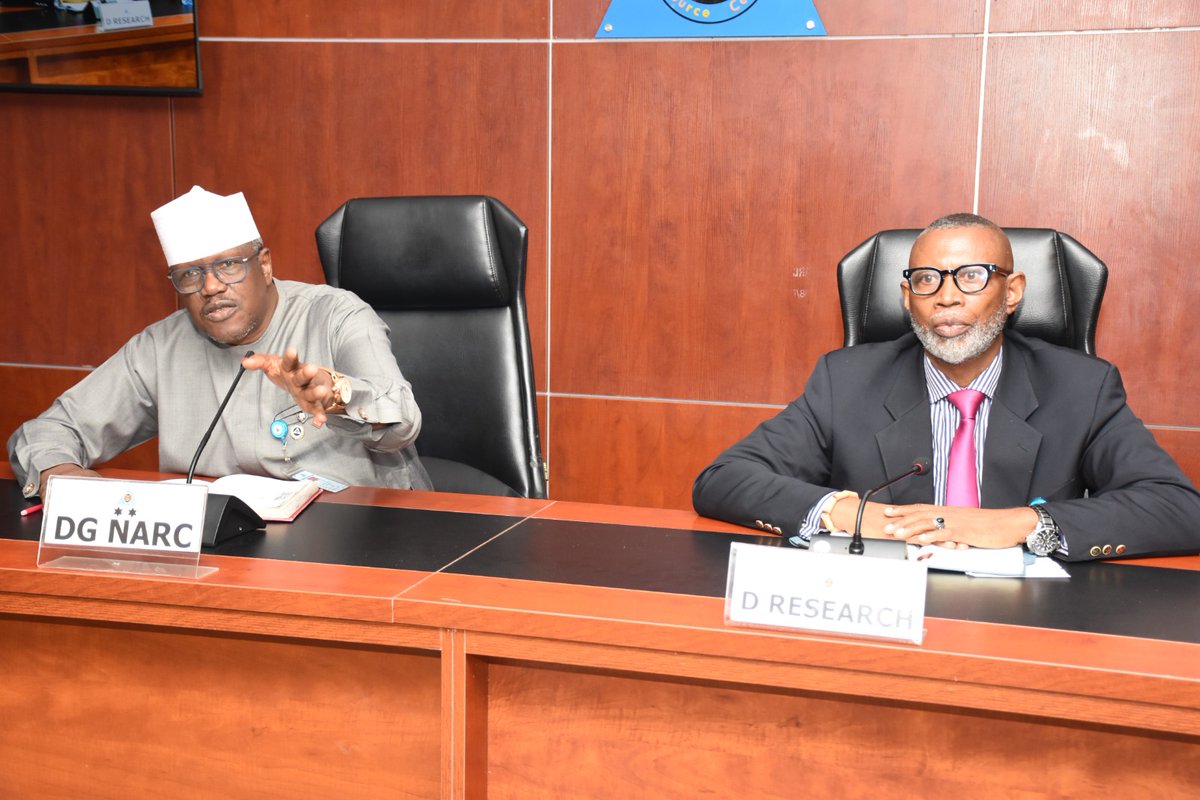 Nigerian Army Resource Centre tweet media