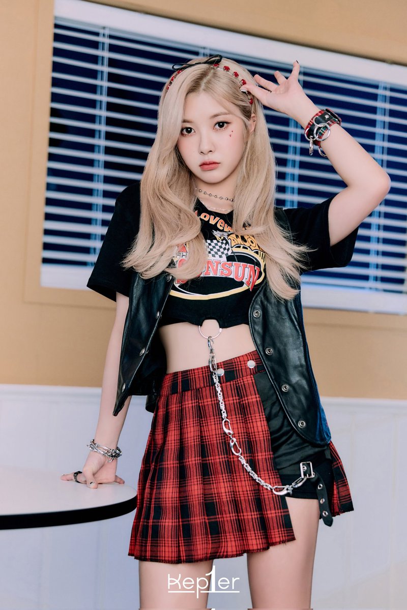 𝐈n this uni𝐯erse it's 𝔜ou &amp; I, so 𝐥et's start
𝕚nside : ケプラ–☄️♡ 𝕝ab for 𝔉irst impact

𝕚'll run 𝐟aster than an𝕪one else to where
u are ꒰ 𝐰a-𝖉a-𝖉a ꒱ con𝕔ept ver ✮ #𝔏un𝕒

runing 𝚟room ⊰ 𝚟room, like 𝔖upërs︎✺ni𝕔
𝖍eands up 𝐟or this 𝕚conic ⏜ ˳ デビュウ!