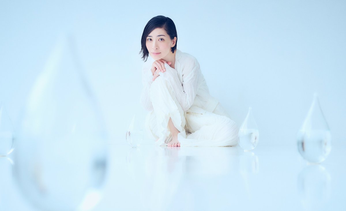 17時10分頃から〜📻RADIO ENSEMBLE📻

#坂本真綾 さんをお迎え*･゜ﾟ

先月リリースされたニューシングル
「Drops」についてのお話を中心に🗣️

📻#radiko はこちら
radiko.jp/share/?sid=FMJ…

#マーキー813 #jwave