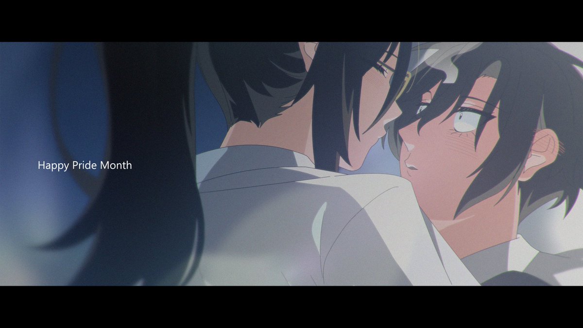 ANIMETIX Production tweet media