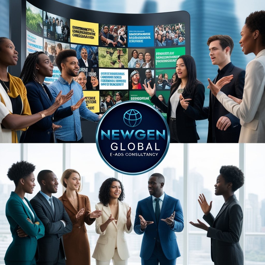 NEWGEN GLOBAL E-ADS CONSULTANCY (@newgen_global) on Twitter photo We donβt just advertise we amplify ethical voices worldwide. Welcome to NEWGEN GLOBAL E-ADS CONSULTANCY.
Contribute Now π:π
sidrastart.com/project/b8d4d1β¦
<a href="/maljefairi/">Ω
ΨΩ
Ψ― Ψ§ΩΨ¬ΩΩΨ±Ω</a>
<a href="/sidrachain/">SidraChain</a>
<a href="/rolan77394/">RK Manalo</a>
#ShariahCompliantMarketing #NewgenGlobal #DigitalEthics #HalalBusiness #FaithBasedBrand We donβt just advertise we amplify ethical voices worldwide. Welcome to NEWGEN GLOBAL E-ADS CONSULTANCY.
Contribute Now π:π
sidrastart.com/project/b8d4d1β¦
<a href="/maljefairi/">Ω
ΨΩ
Ψ― Ψ§ΩΨ¬ΩΩΨ±Ω</a>
<a href="/sidrachain/">SidraChain</a>
<a href="/rolan77394/">RK Manalo</a>
#ShariahCompliantMarketing #NewgenGlobal #DigitalEthics #HalalBusiness #FaithBasedBrand