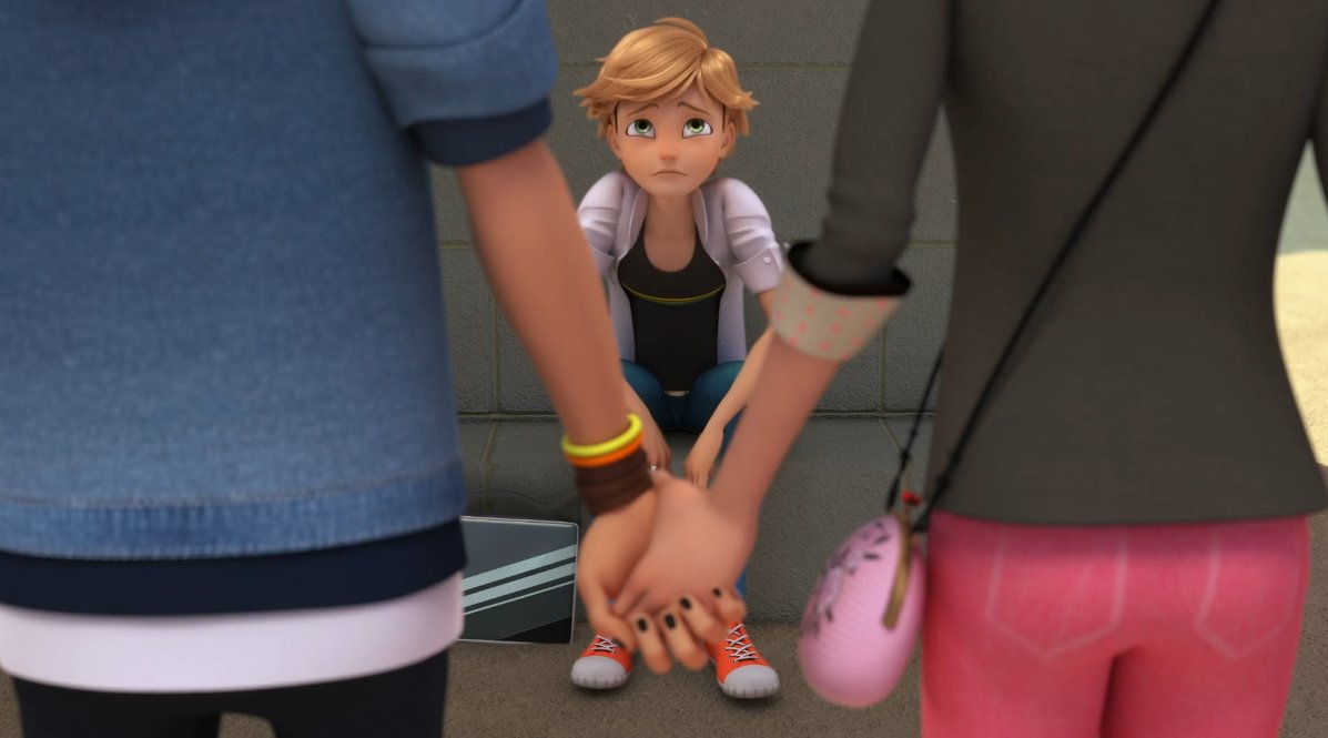 what were the writers on when they made the script for this episode