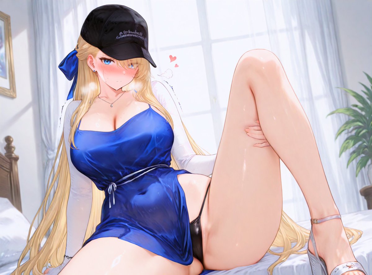 Ruiky001's tweet photo. Soon more images in pixiv and patreon
Water Park Queen Wilhelmina
#BrownDust2 #BD2  #Wilhelmina https://t.co/xZ93vhLpeh