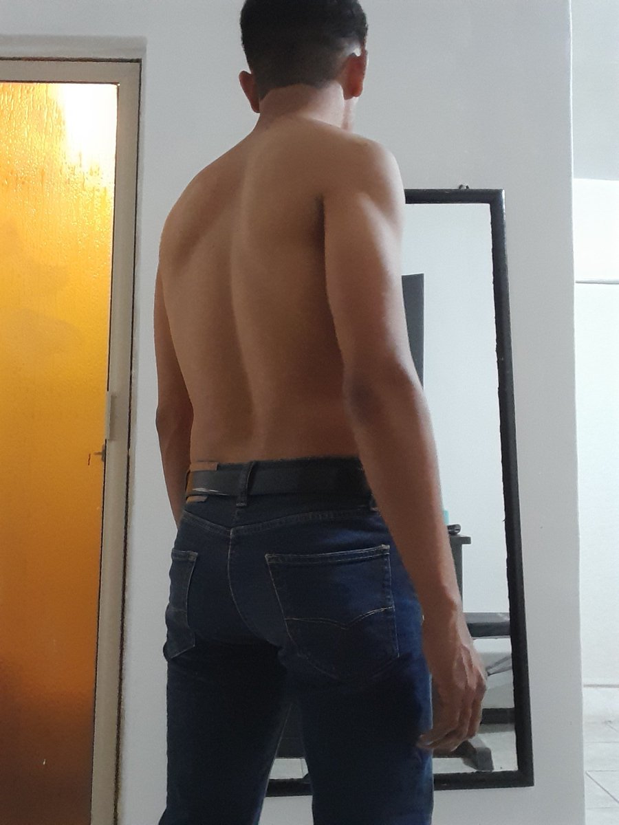 JrnRamon's tweet image. 😏