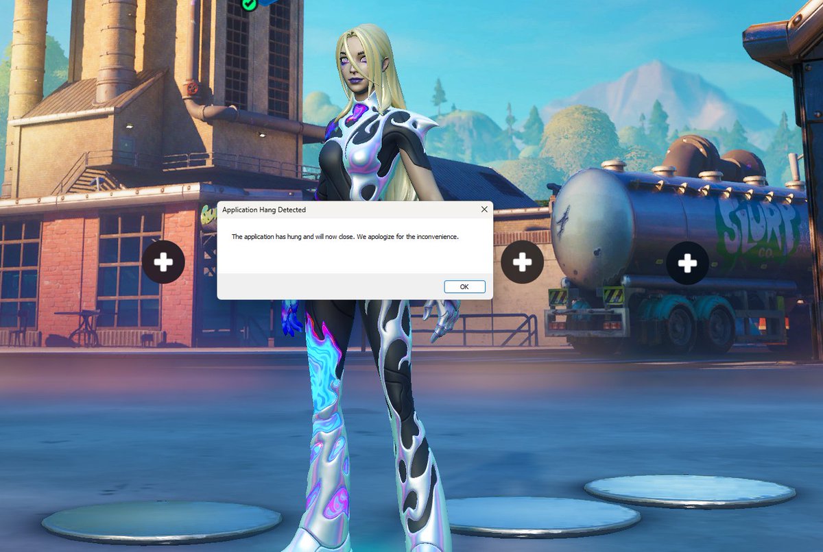 how to fix this on windows 11 never happend to me before on windows 10