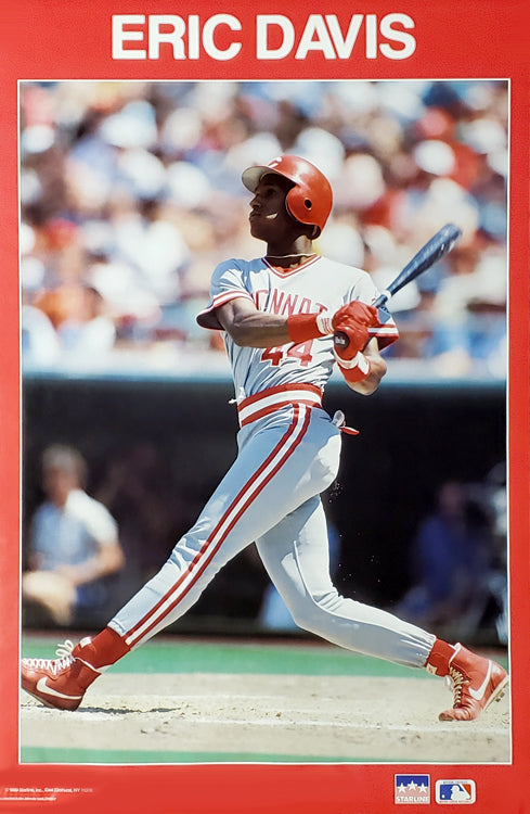 tonignosis's tweet photo. I just noticed in the background of one character's death scene that there's an Eric Davis poster on his wall while he drowns #EricDavis https://t.co/b4ckUwgK1U