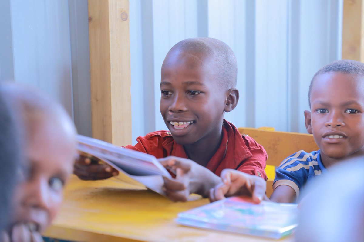READO SOMALIA (@reado_org) on Twitter photo With support from <a href="/PlanInt_Som/">Plan International Somalia/Somaliland</a> & ECHO, our Temporary Learning Spaces (TPLs) are providing daily education to children affected by crisis restoring not just learning but hope and normalcy. With support from <a href="/PlanInt_Som/">Plan International Somalia/Somaliland</a> & ECHO, our Temporary Learning Spaces (TPLs) are providing daily education to children affected by crisis restoring not just learning but hope and normalcy.