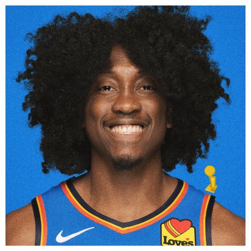 delayhoops's tweet image. New championship Player Cards for OKC! 🏆 (via doghoops.com) #NBATwitter