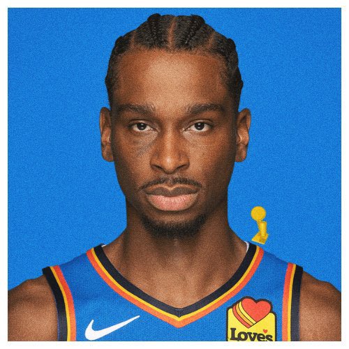 delayhoops's tweet image. New championship Player Cards for OKC! 🏆 (via doghoops.com) #NBATwitter