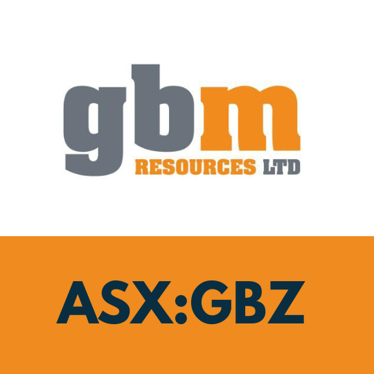 thepickmagazine's tweet image. GBM Resources Ltd (ASX: $GBZ) is back in the game with a $13M raise, full ownership of Twin Hills, and a heavyweight board led by Ian Middlemas. Debt-free and cashed-up, GBM is drilling hard in the Drummond Basin to unlock 1.84Moz of gold.
Read More: lnkd.in/gNY4TnAv