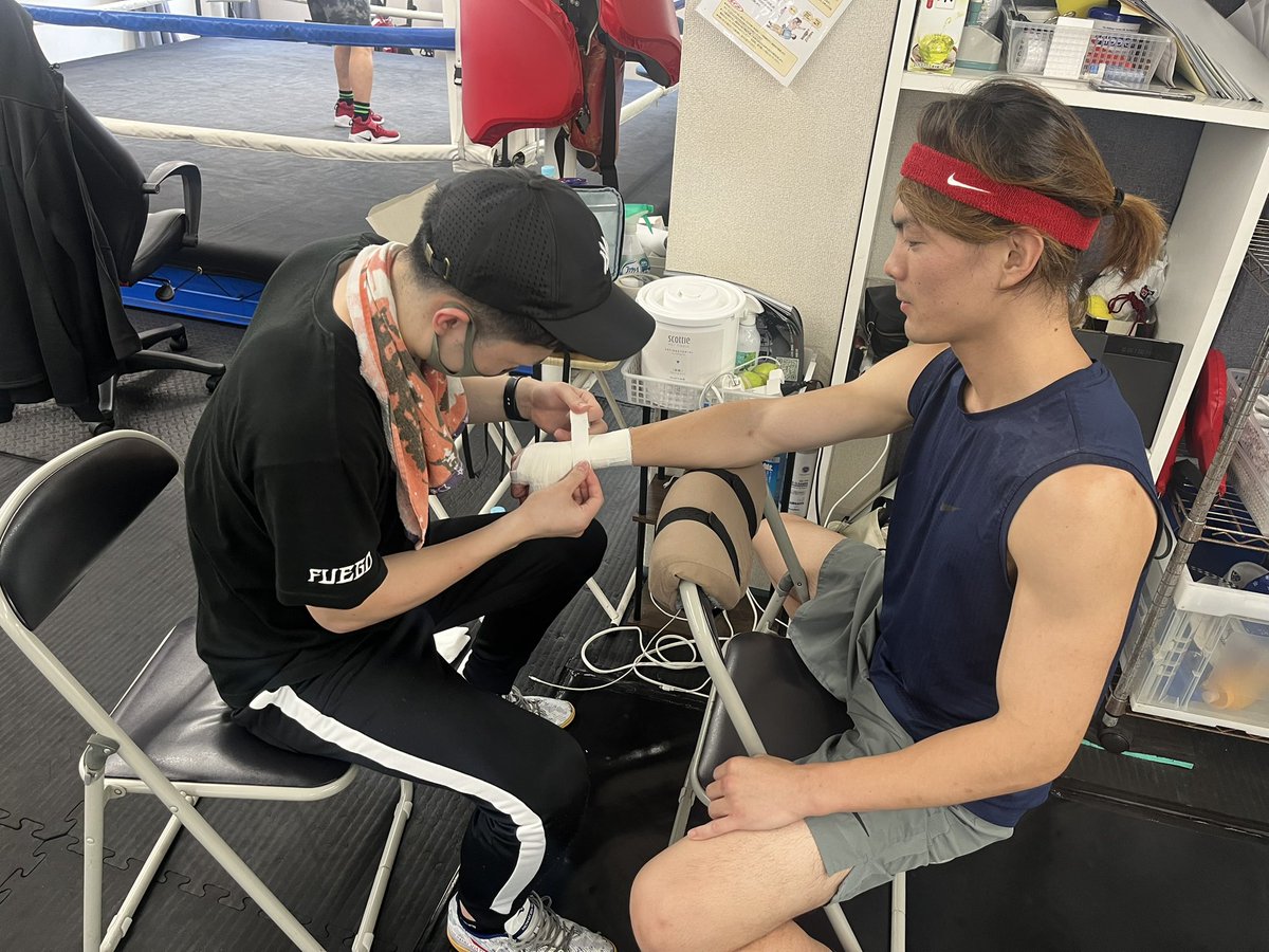 Ish⚡️ tweet media