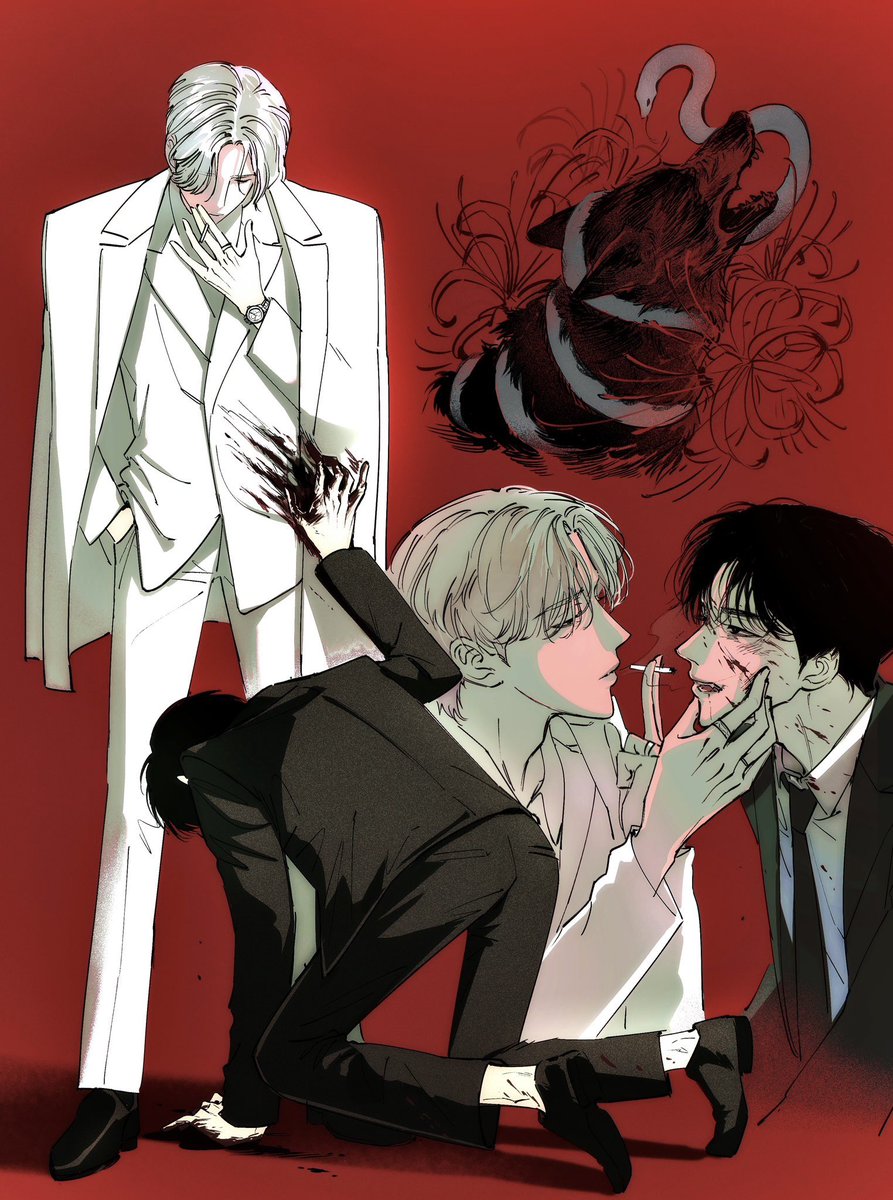 foxxnap's tweet photo. 忠犬 https://t.co/he1ZuXsQyl