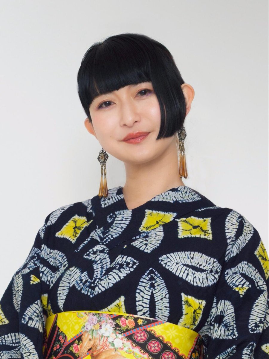 ／
着物インフルエンサー・さんかくさんの浴衣本
＼

✨きものと【new!】
浴衣を年中、楽しもう
「きものと編集部の注目アイテム」vol.5
kimonoichiba.com/media/column/1…

<a href="/sankak_kimono/">さんかく</a>
<a href="/tomatorico_/">𝑤𝑟𝑖𝑡𝑒𝑟 苫とり子</a>

<a href="/Kimono_ichiba/">京都きもの市場</a>
#京都きもの市場
#きものと