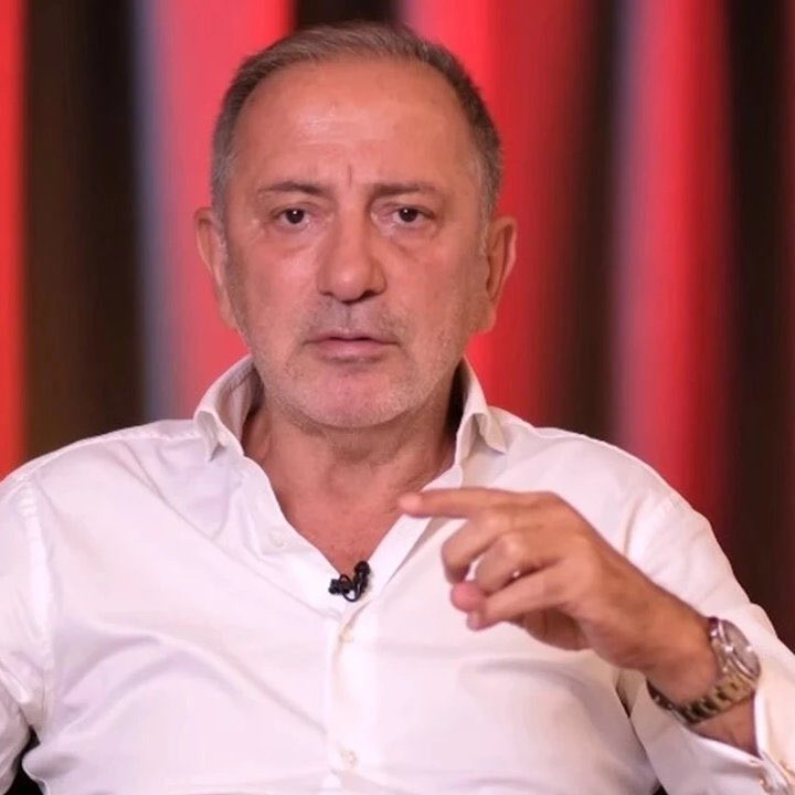 Fatih Altaylı YORUMLAYAMIYOR: Silivri Günlüğü - 1 youtu.be/GtTpqtmv2a8?si… 

Koltuk boş olsada bu sabah yine rekor izlenme olacak..! 
Çıldırın.!!!
