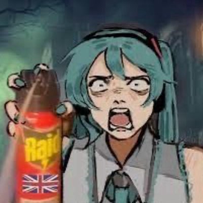 deadzolegit's tweet photo. #NewProfilePic https://t.co/5FxSQfWfLd