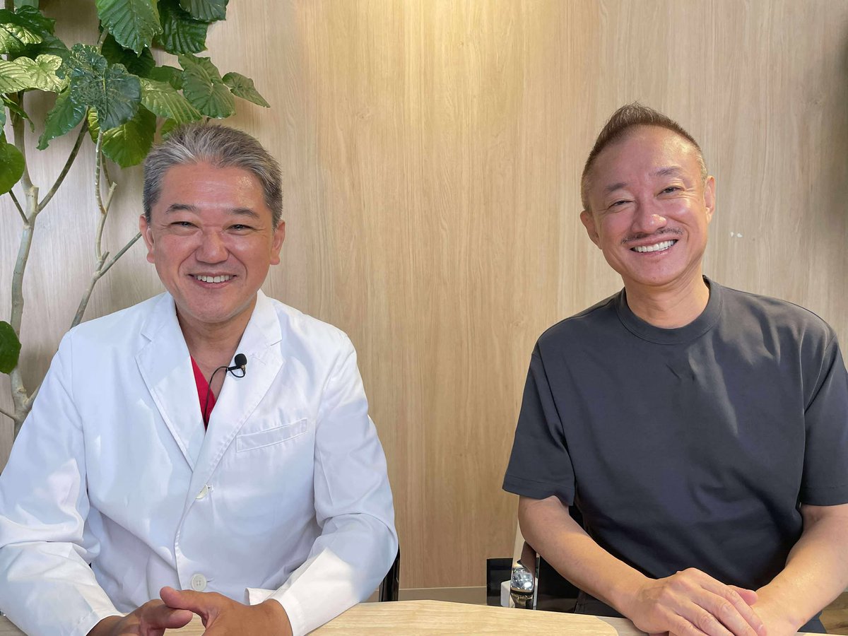 吉野敏明（よしりん） on X: 