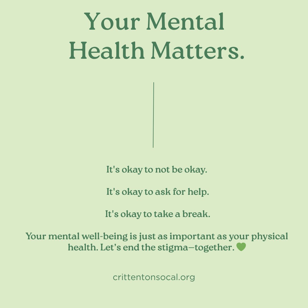 #MentalHealthMatters #MentalWellness #MentalHealthSupport #youmatteralways