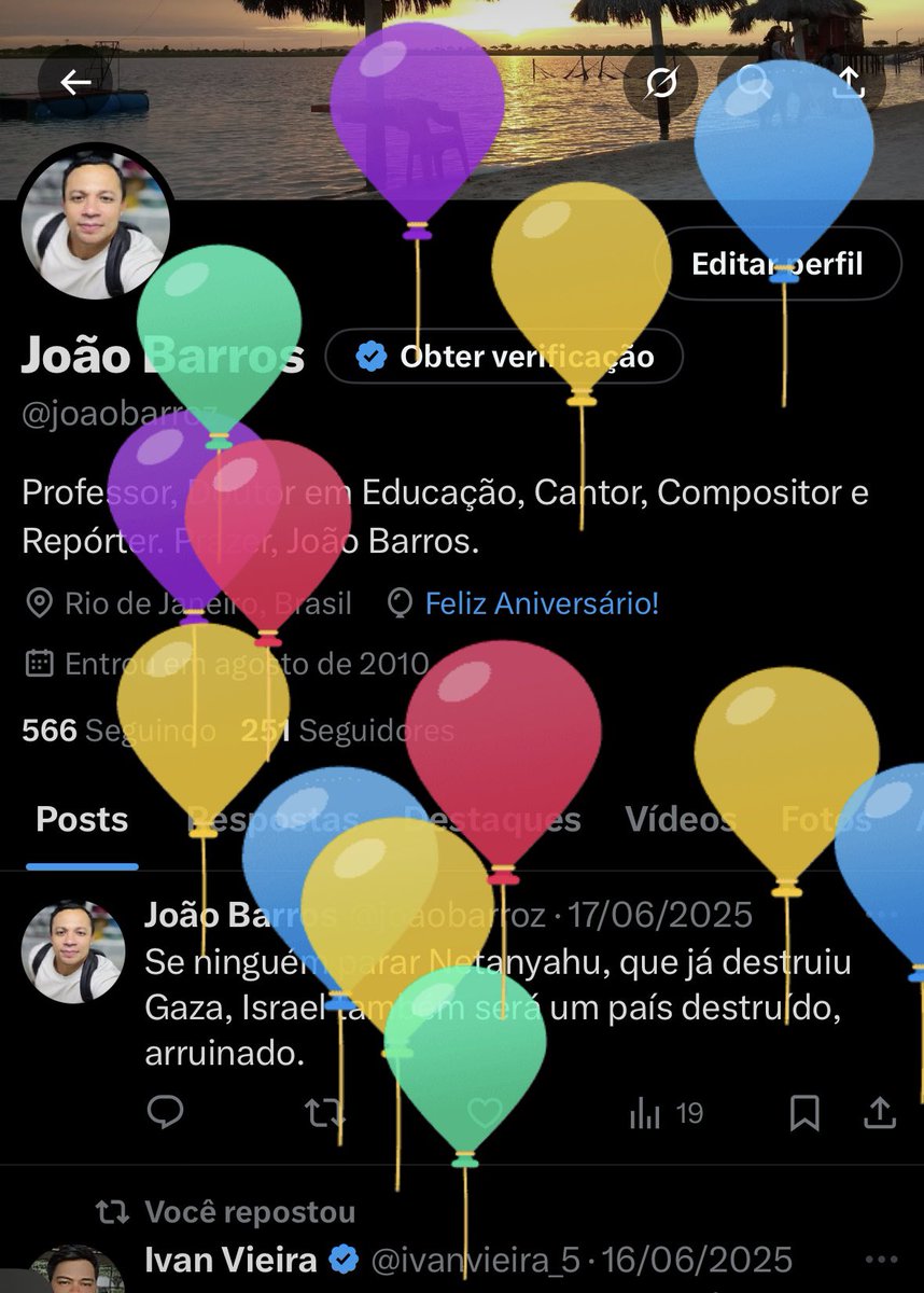 João Barros tweet media