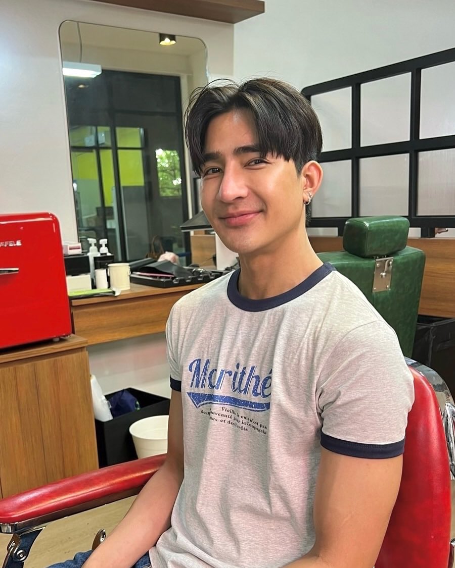EarthOfficialFC's tweet photo. พี่สุดหล่อ 🤎

IG : luv.barbershop

Earth Pirapat 
@Earth_Pirapat #EarthPirapat #ชาวโลก https://t.co/sWHXPvZyeg