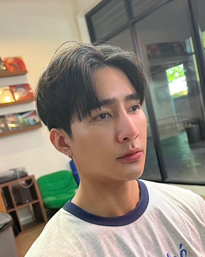 EarthOfficialFC's tweet photo. พี่สุดหล่อ 🤎

IG : luv.barbershop

Earth Pirapat 
@Earth_Pirapat #EarthPirapat #ชาวโลก https://t.co/sWHXPvZyeg