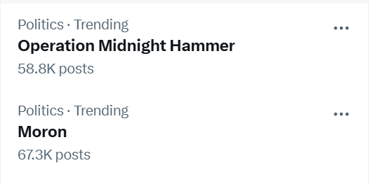 The verdict is in! 😂