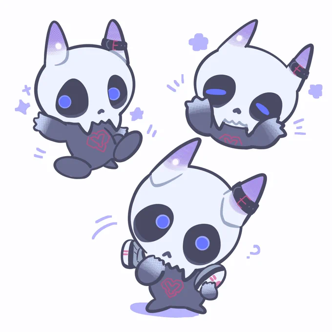 おてて