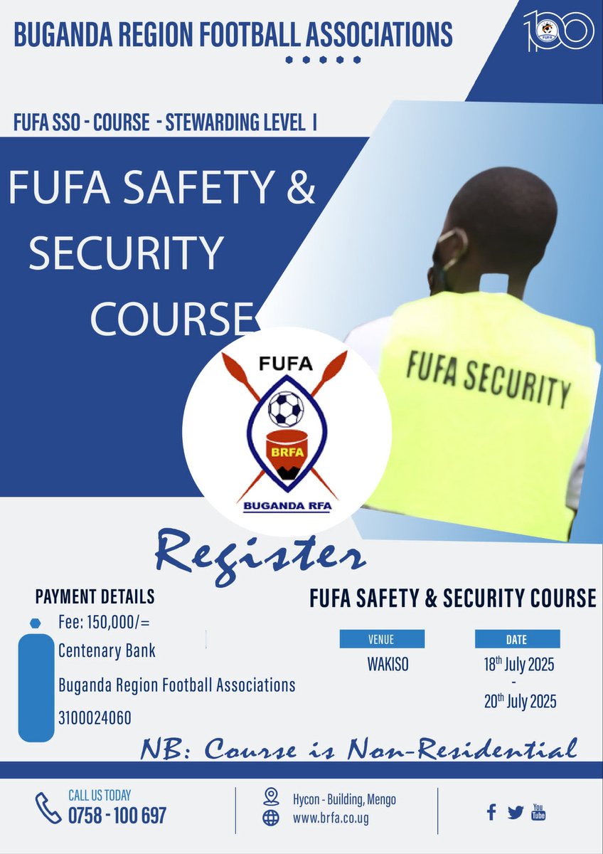 An opportunity is here you should not miss out

<a href="/OfficialFUFA/">FUFA</a> <a href="/USPAmedia/">USPAmedia</a> <a href="/FUFARadio/">102.1 FUFA fm</a> <a href="/fufatv1/">FUFA Tv</a>