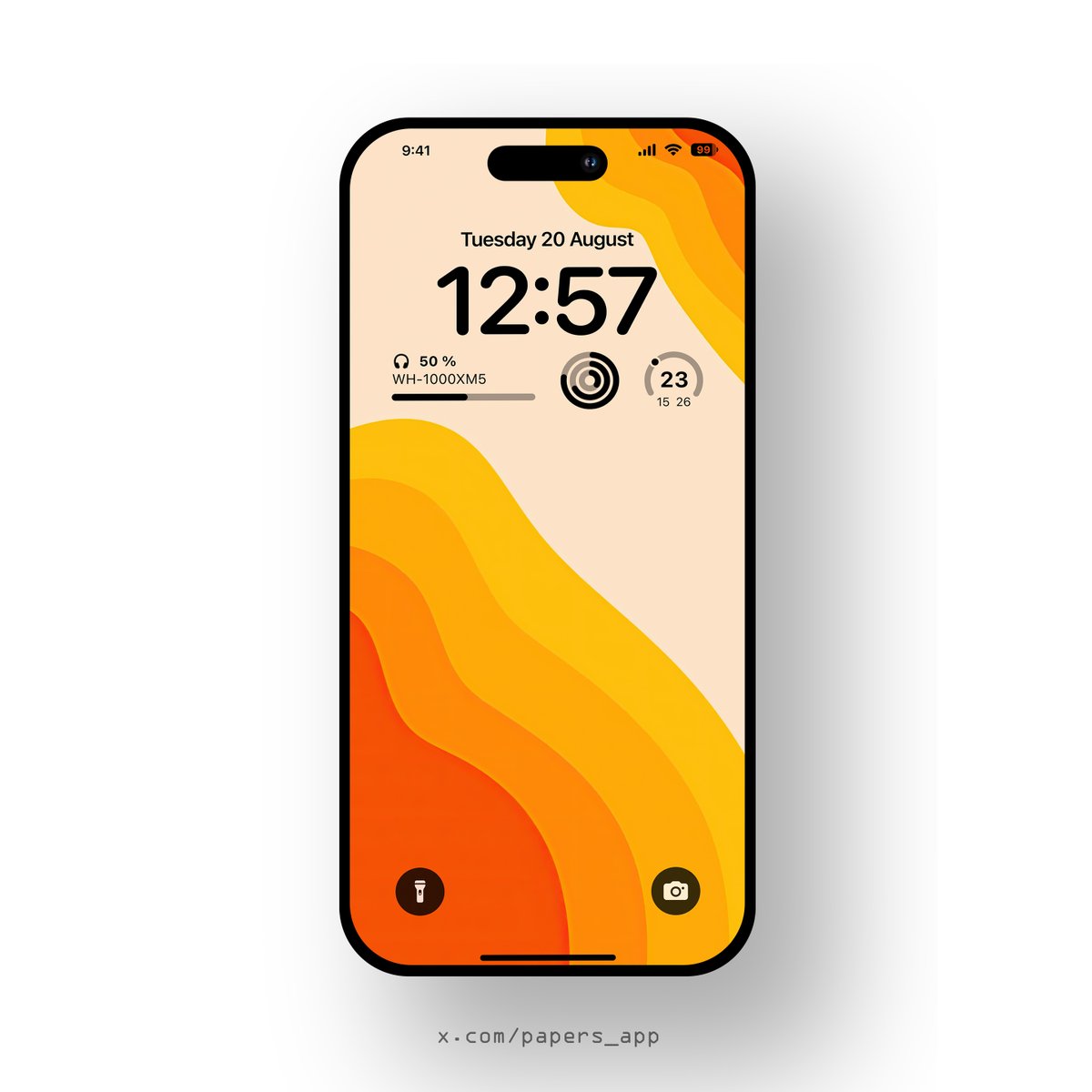 WallPapers 🔥 tweet media