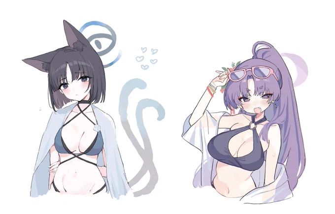 チャ!