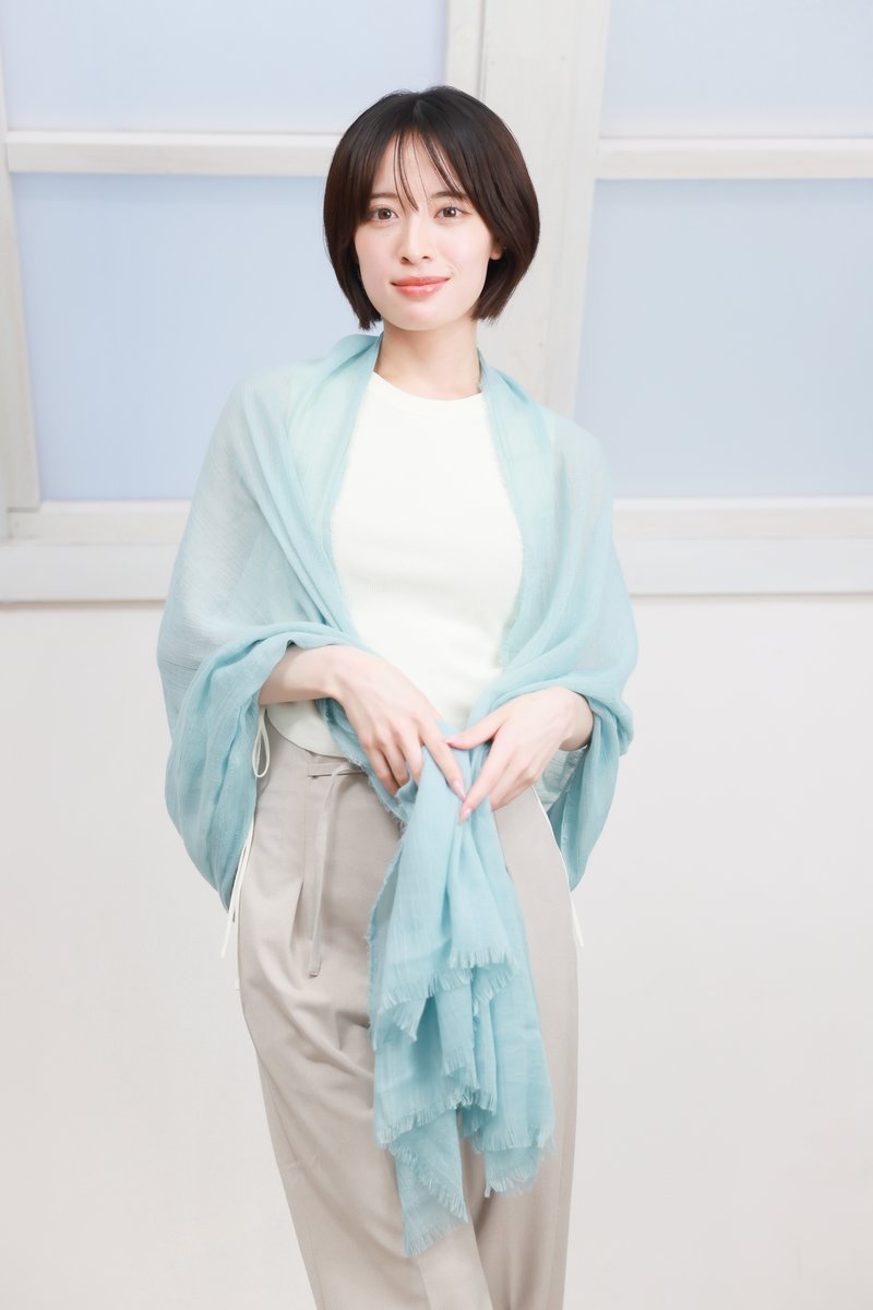 日差しは防ぎたい。だけど、見た目は重くしたくない。

そんなわがままに応える、UVカットストール。

夏の冷房対策にも◎

詳細はこちら▽
Amazon x.gd/MeTHV
楽天市場  x.gd/bRyCD