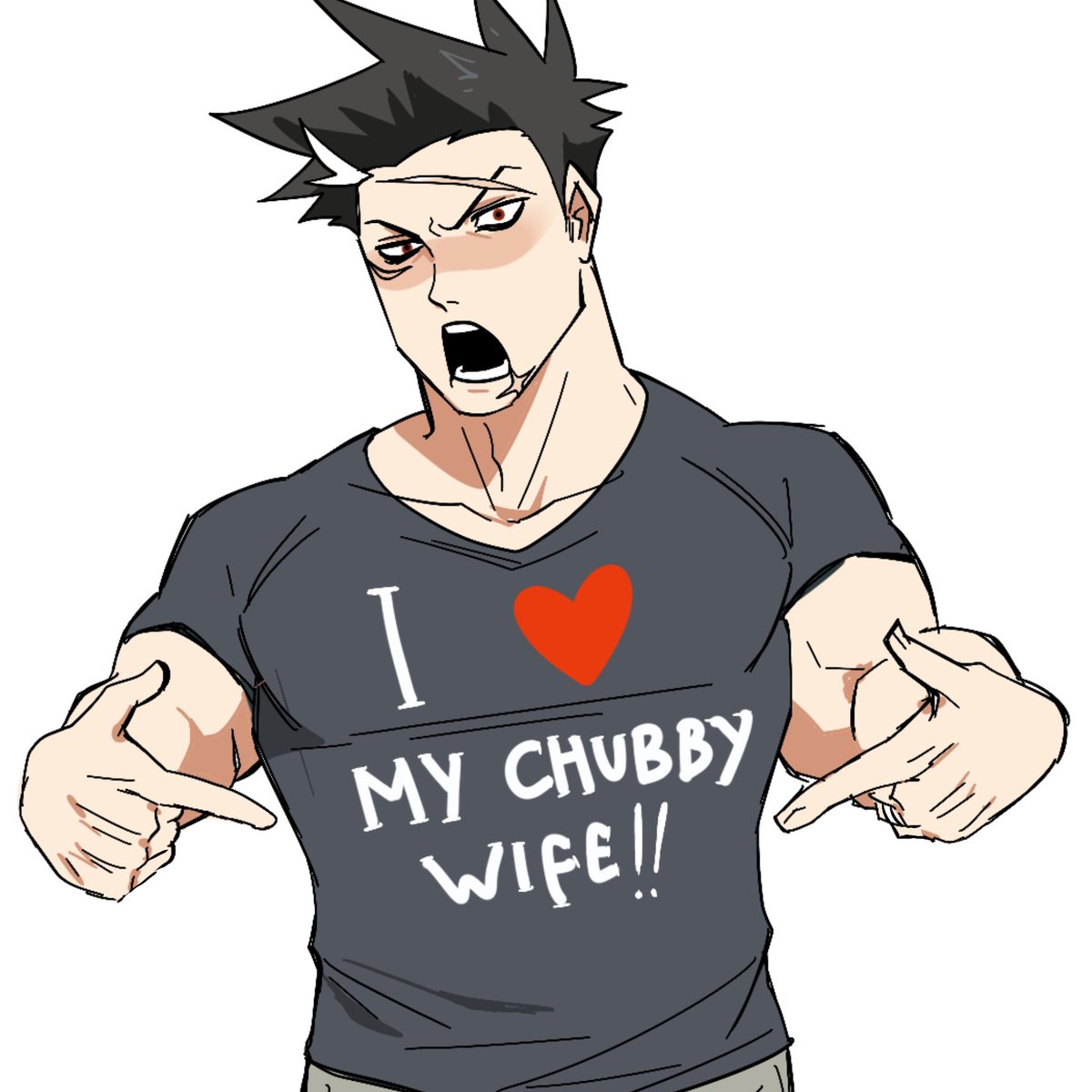Ok dude
#oc