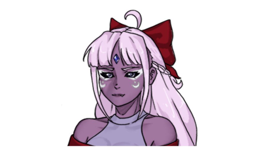 You can hear me as Ciara and [redacted] in Gales of Nayeli 🫶🏼

Thank you so much to <a href="/BlindCoco/">BlindCoco Studios</a> for having me on board for these two characters that are absolutely [✨redacted✨]!! 🩷