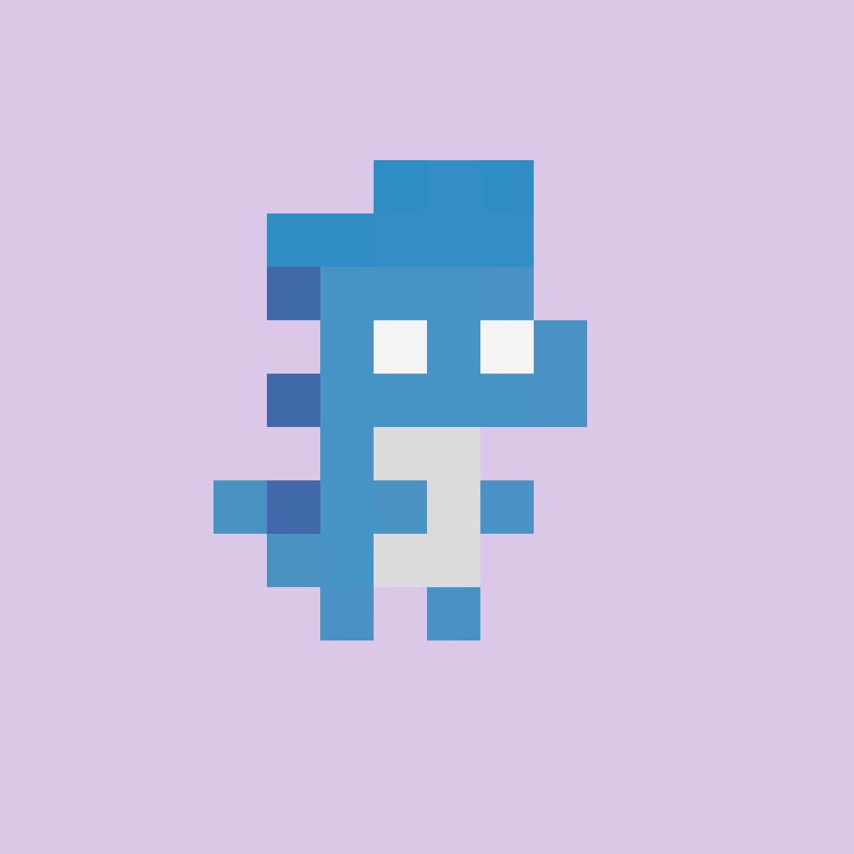 you might not see these on the timeline much but they are in the wallets of some of the most based builders, artists and collectors across the space