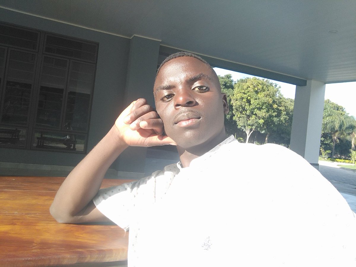 SimwamiM's tweet photo. The most powerful thing about time is it changes. https://t.co/eurOSdW8Sn