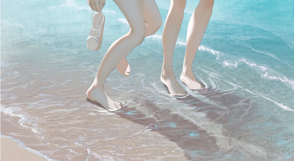 lufi_ays's tweet image. 🤍💙

#WuWaCollection #WutheringWaves