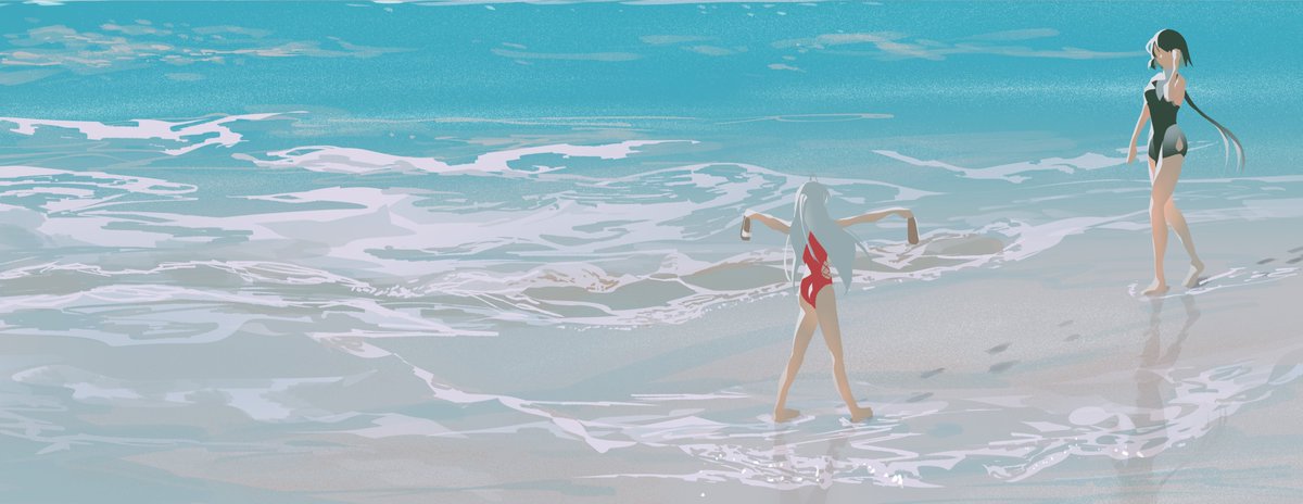lufi_ays's tweet image. 🤍💙

#WuWaCollection #WutheringWaves