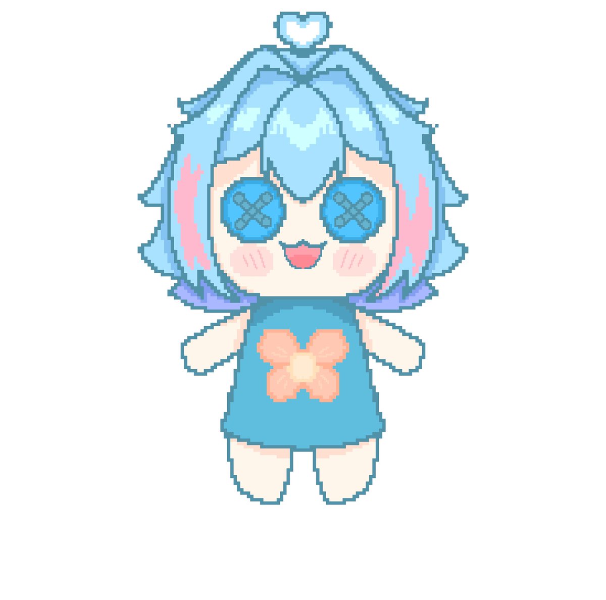 Chibis fights are back xd Well, let's do homework.