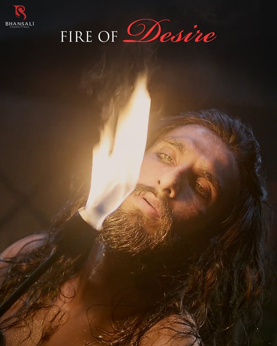 BhansaliProductions (@bhansali_produc) on Twitter photo Some flames light the way. Others burn within.
A play of fire through every gaze - love, desire, passion, grace, and dreams ✨
#SanjayLeelaBhansali #Devdas #Padmaavat #BajiraoMastani #RamLeela #Guzaarish
#AishwaryaRaiBachchan <a href="/RanveerOfficial/">Ranveer Singh</a> <a href="/priyankachopra/">PRIYANKA</a> <a href="/deepikapadukone/">Deepika Padukone</a> Some flames light the way. Others burn within.
A play of fire through every gaze - love, desire, passion, grace, and dreams ✨
#SanjayLeelaBhansali #Devdas #Padmaavat #BajiraoMastani #RamLeela #Guzaarish
#AishwaryaRaiBachchan <a href="/RanveerOfficial/">Ranveer Singh</a> <a href="/priyankachopra/">PRIYANKA</a> <a href="/deepikapadukone/">Deepika Padukone</a>