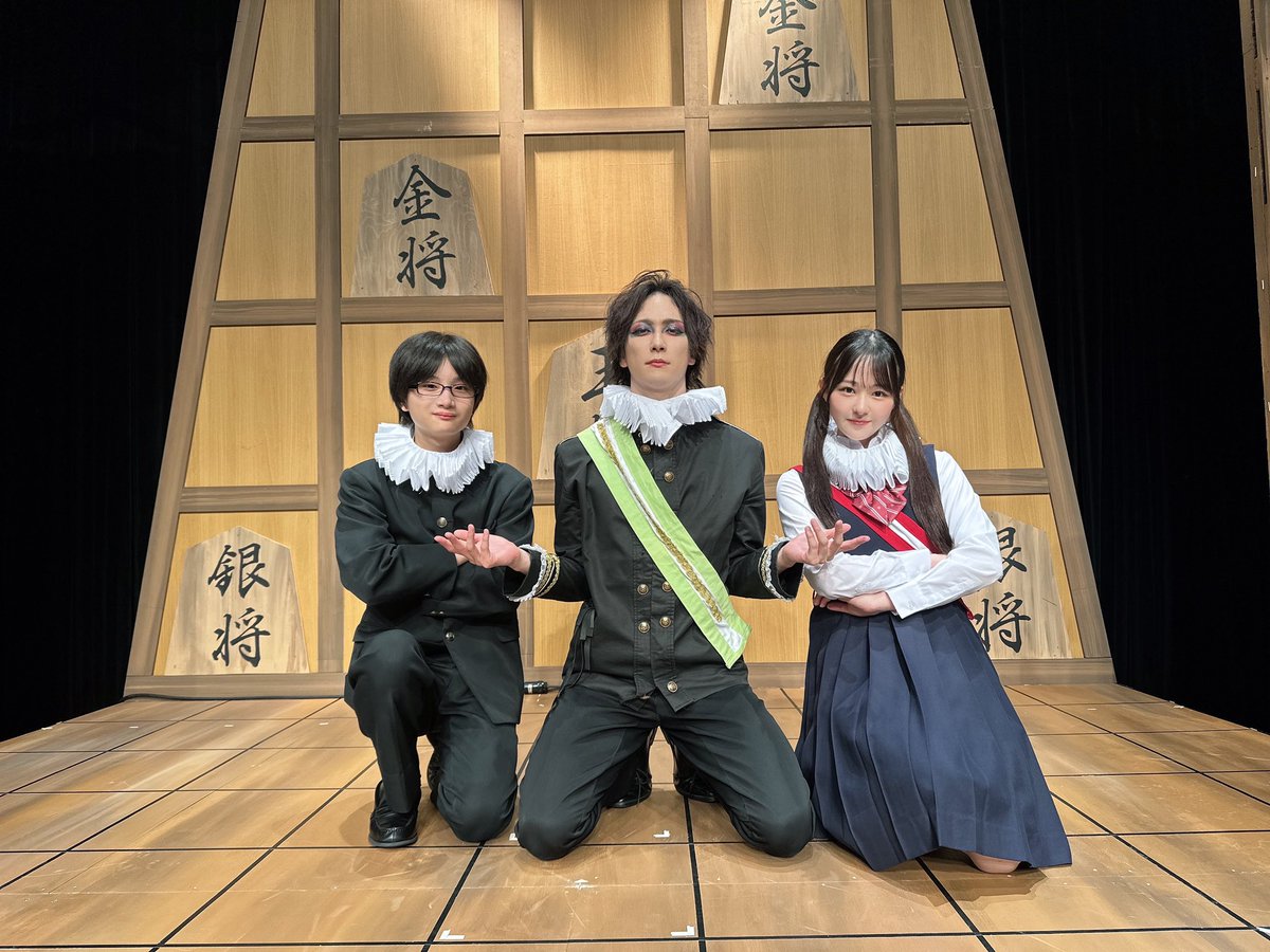 purritona's tweet photo. #キンギン2025
#MW13
Instagramのストーリーに
オフショット少しずつ載せていきますので
ぜひ見に来てください〜☺️✨

https://t.co/p4X5FrtpYO https://t.co/PMs1mLOKwq