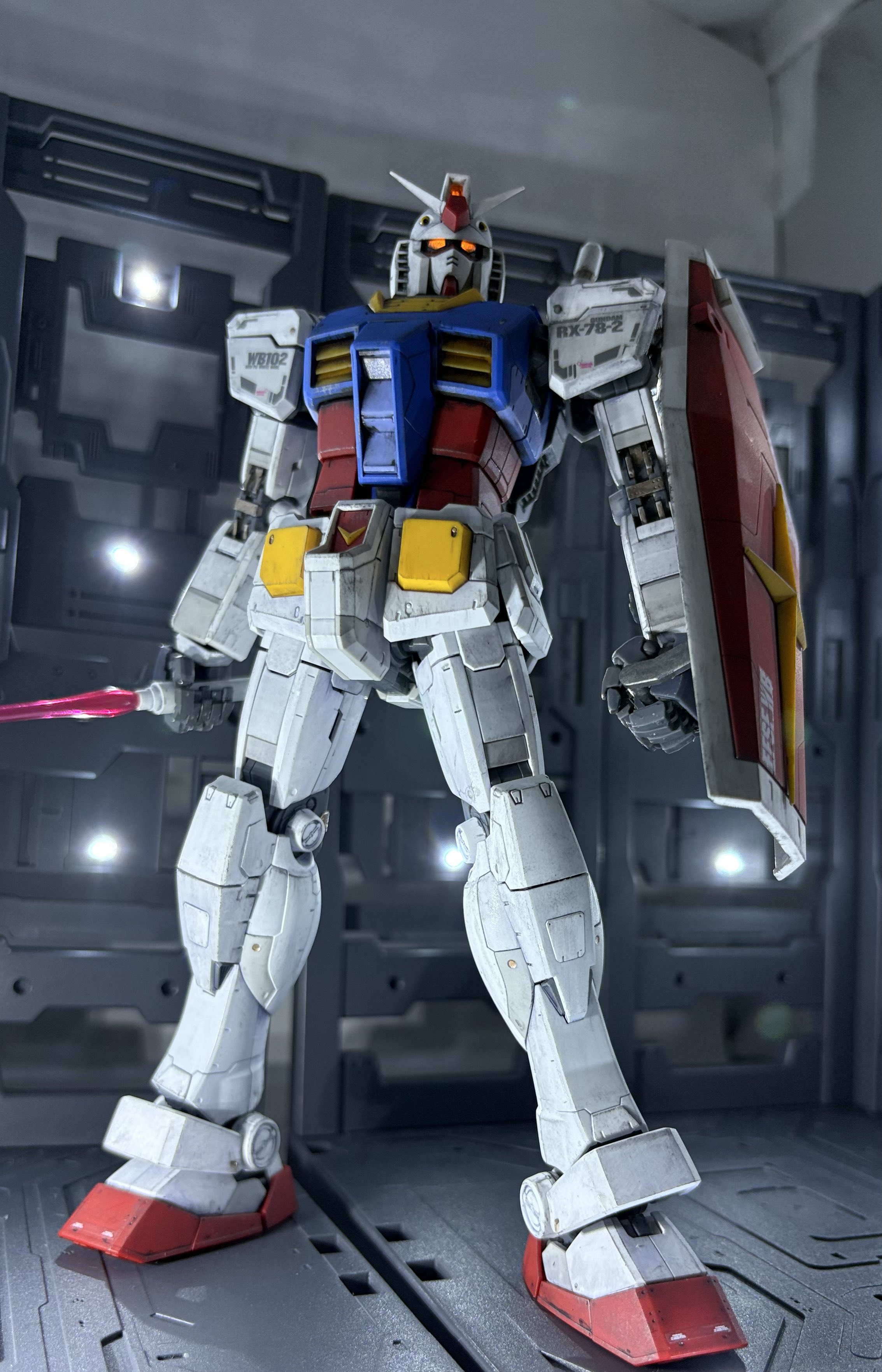 レビュー高評価商品 りくどうなぎ on X:  ロボット