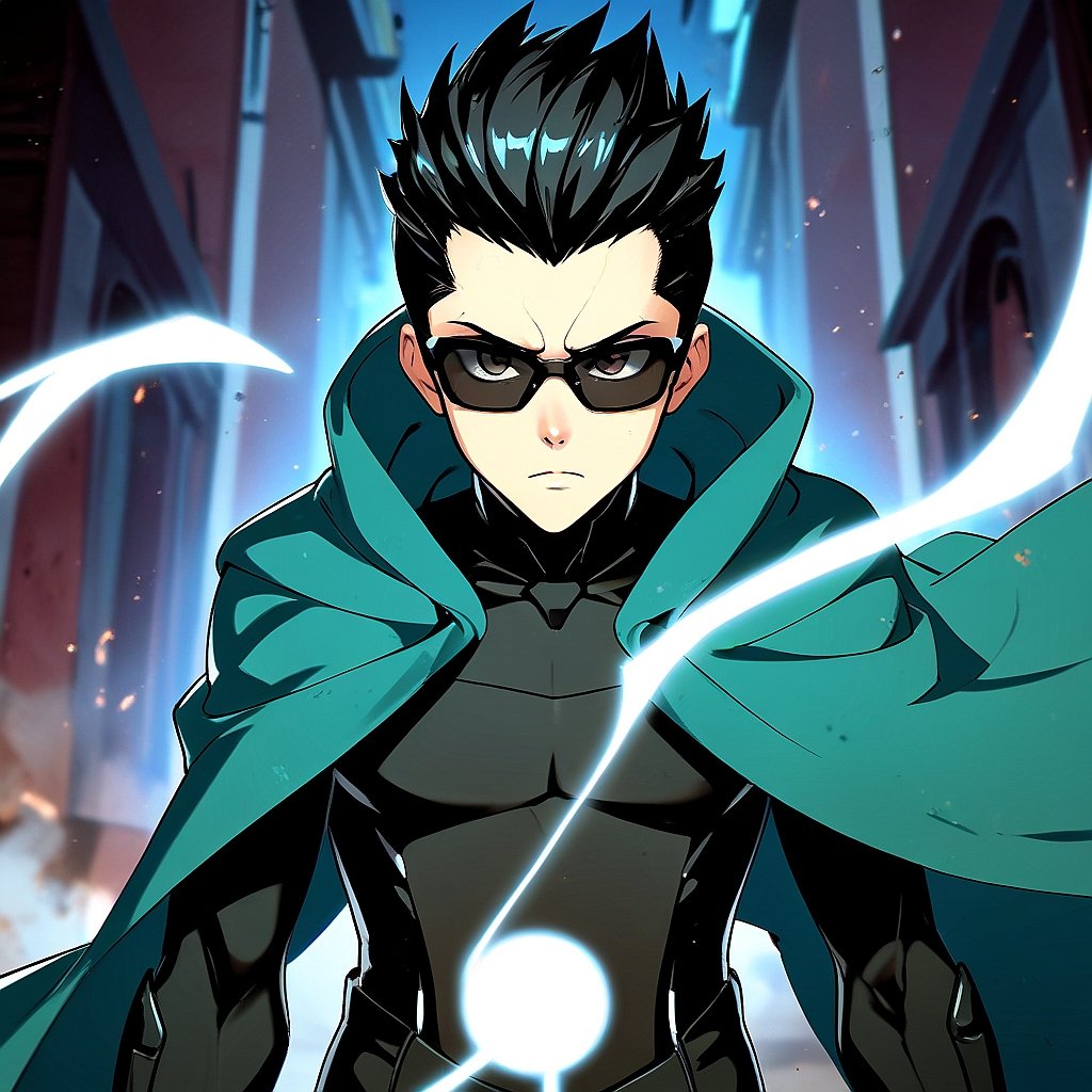 Want to learn more about comics and anime?

Come join us and we'll chop it up with you.

$CHAM
#chameleon #Hyperliquid #HYPE #HL #comics #anime #layerzer0 #marvel #dccomics #hyperdona #leverage